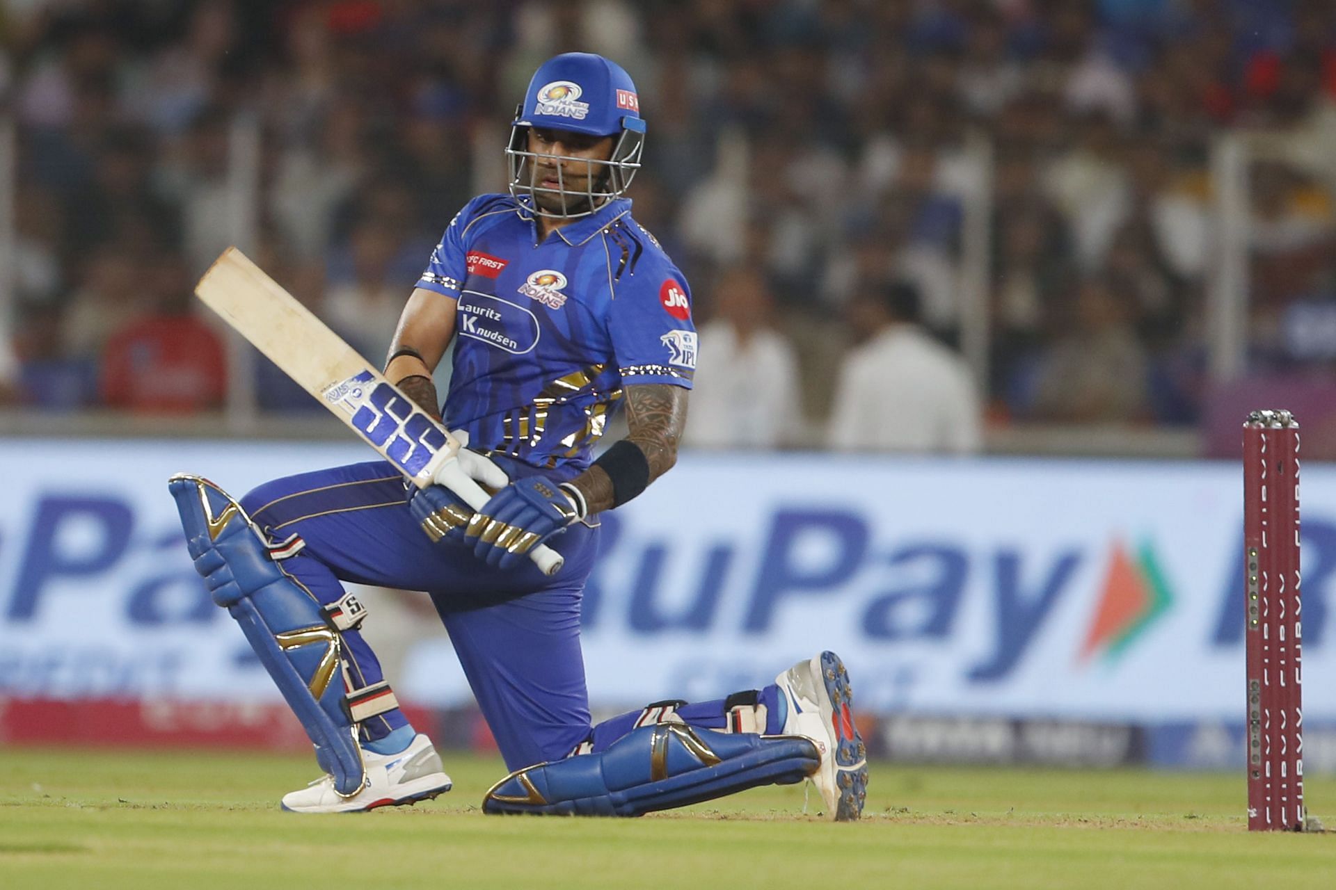 IPL Man of the Series